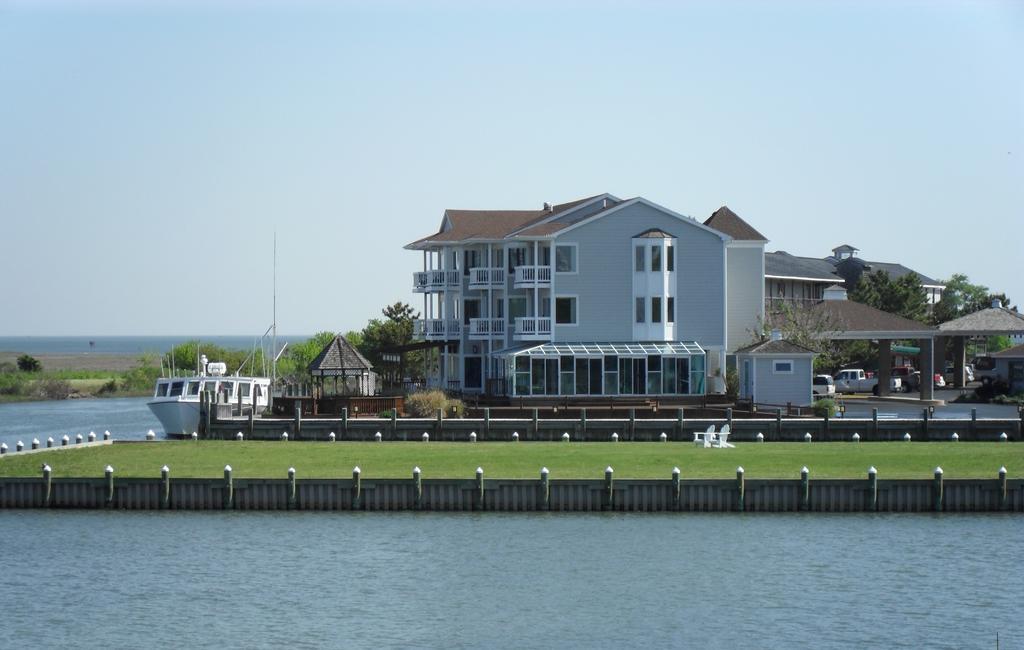 Island Resort 친커티그 객실 사진