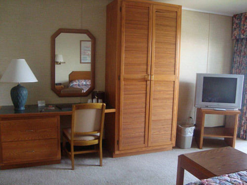 Island Resort 친커티그 외부 사진
